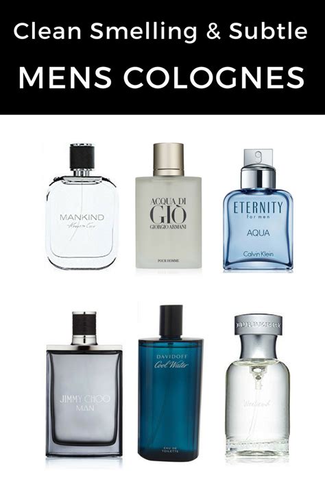 best scented men's cologne|best smelling cologne for men.